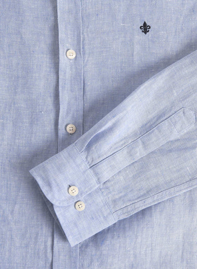 Linneskjorta | Douglas - Collection of Brands