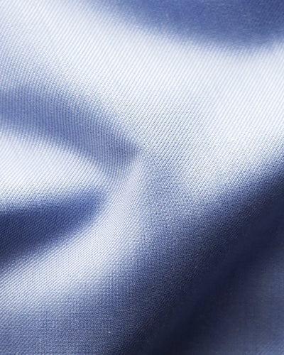 Signature Twill Skjorta med Kontrast | Contemporary - Collection of Brands