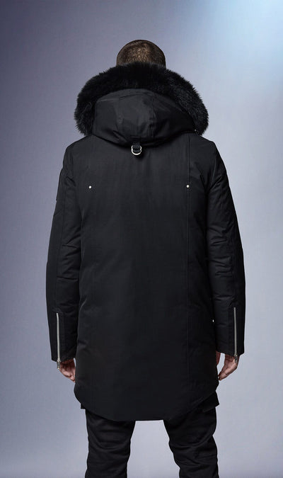 Firebag Parka - Collection of Brands