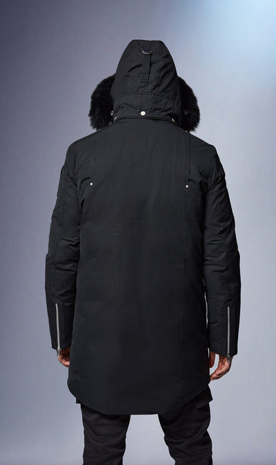 Firebag Parka - Collection of Brands