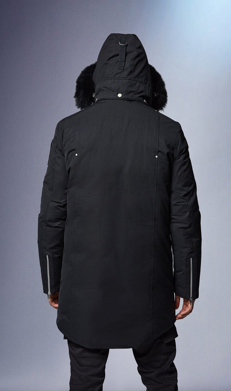 Firebag Parka - Collection of Brands