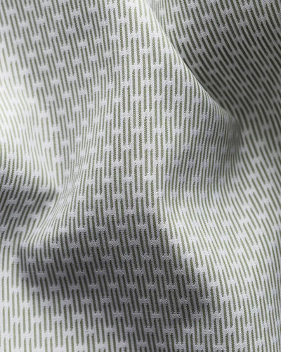 Strukturerad Dobbyskjorta | Contemporary - Collection of Brands