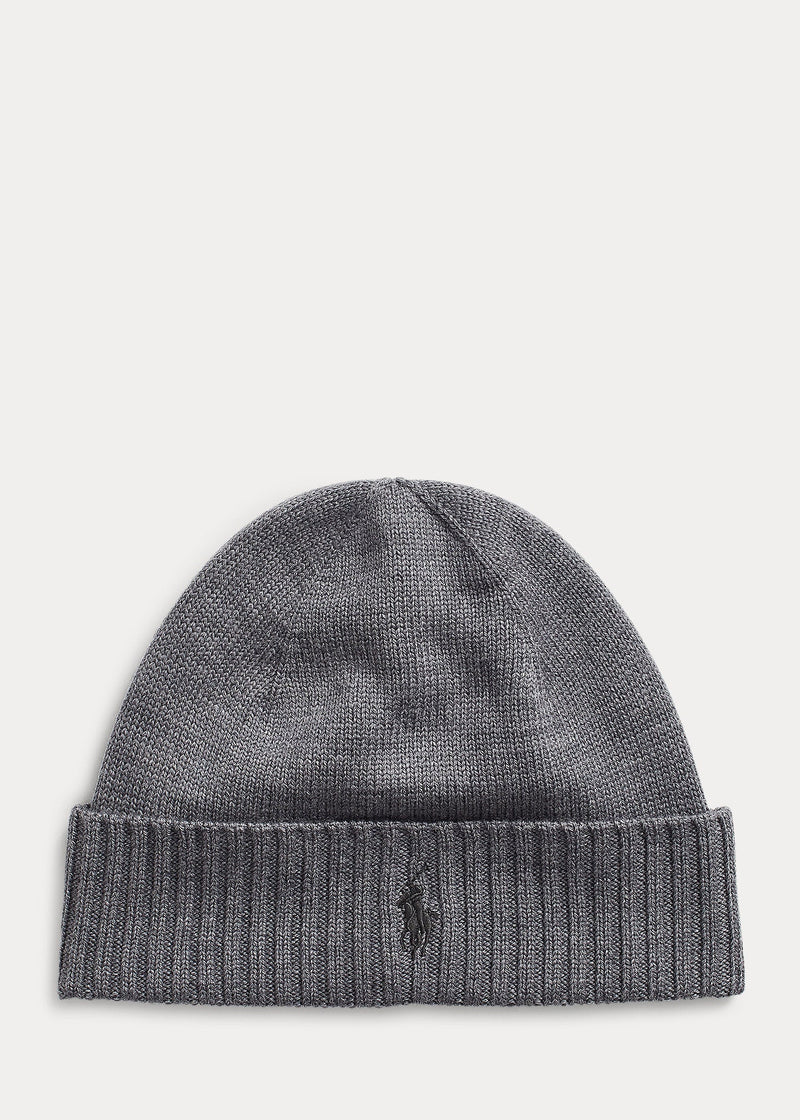 Wool Signature Pony Hat - Collection of Brands