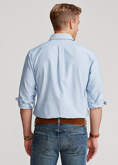 Oxfordskjorta | Custom Fit - Collection of Brands