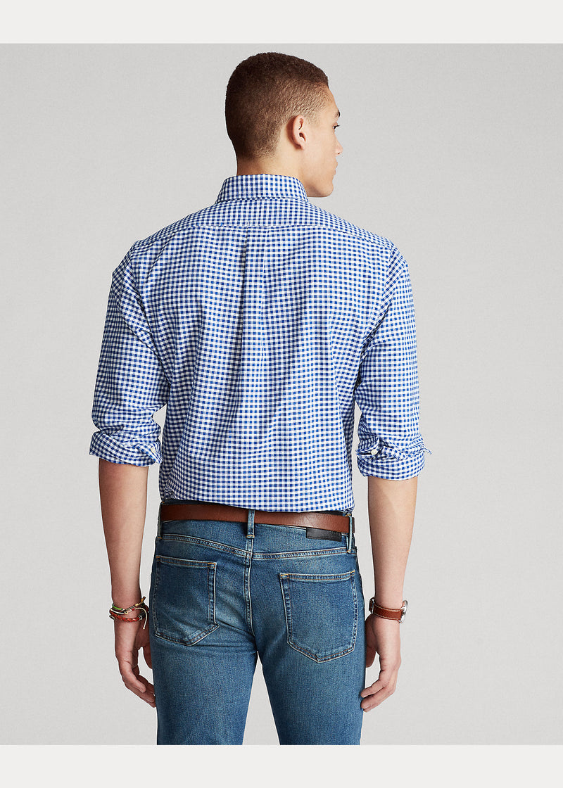 Oxfordskjorta | Custom Fit - Collection of Brands