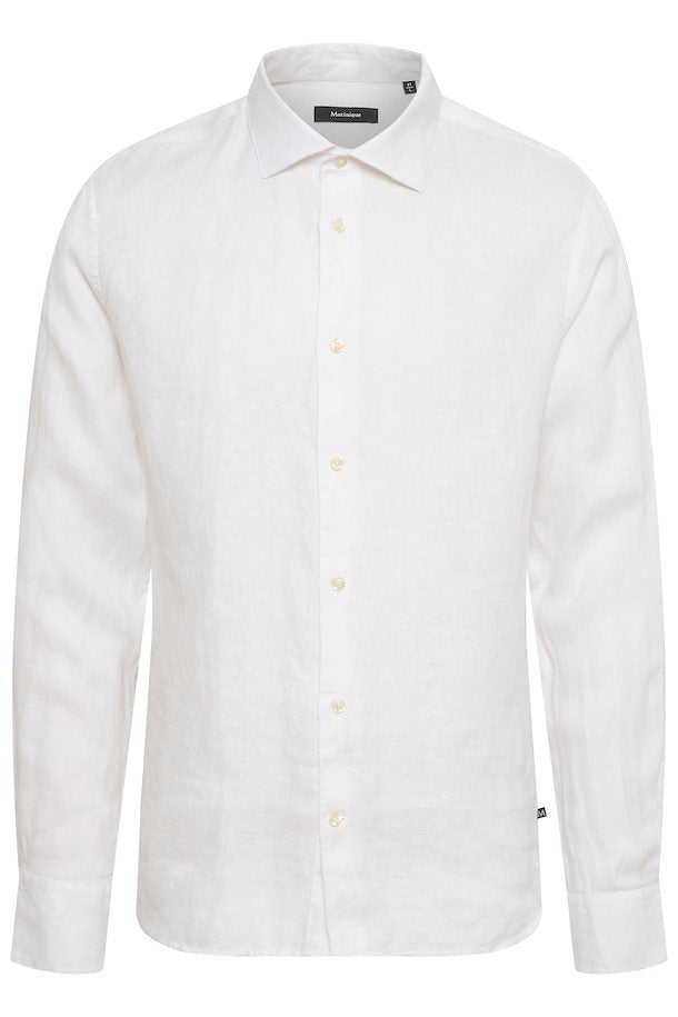 Linneskjorta | MAmarc - Collection of Brands