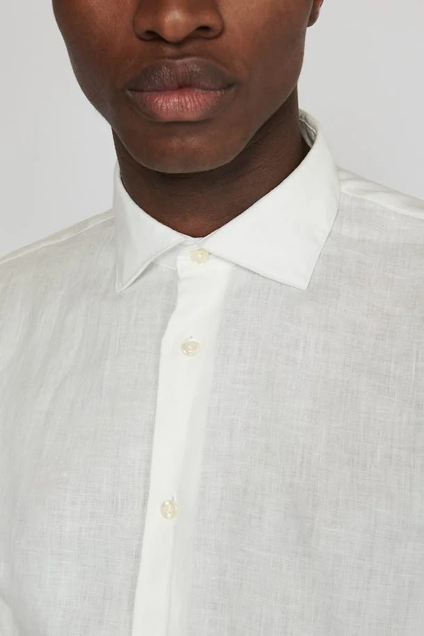 Linneskjorta | MAmarc - Collection of Brands