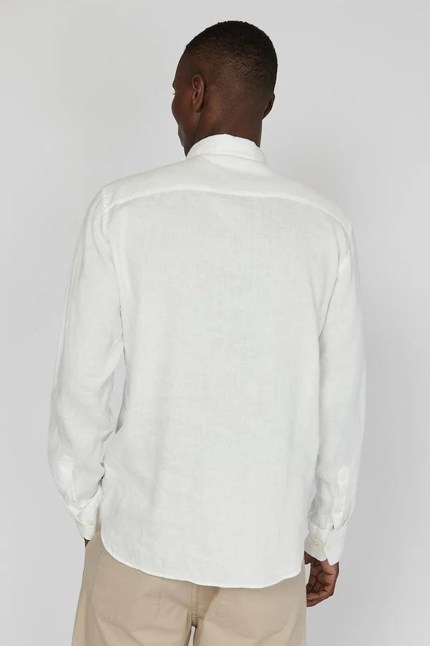 Linneskjorta | MAmarc - Collection of Brands