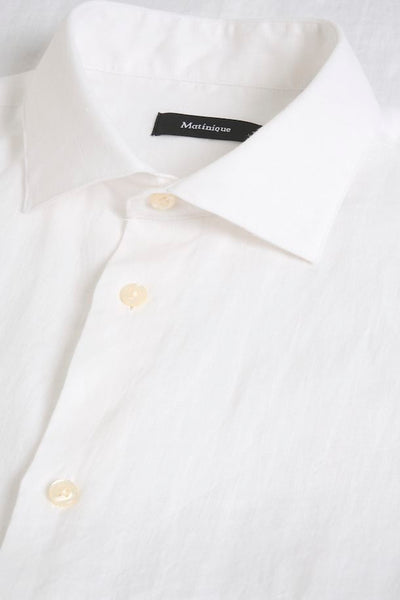 Linneskjorta | MAmarc - Collection of Brands