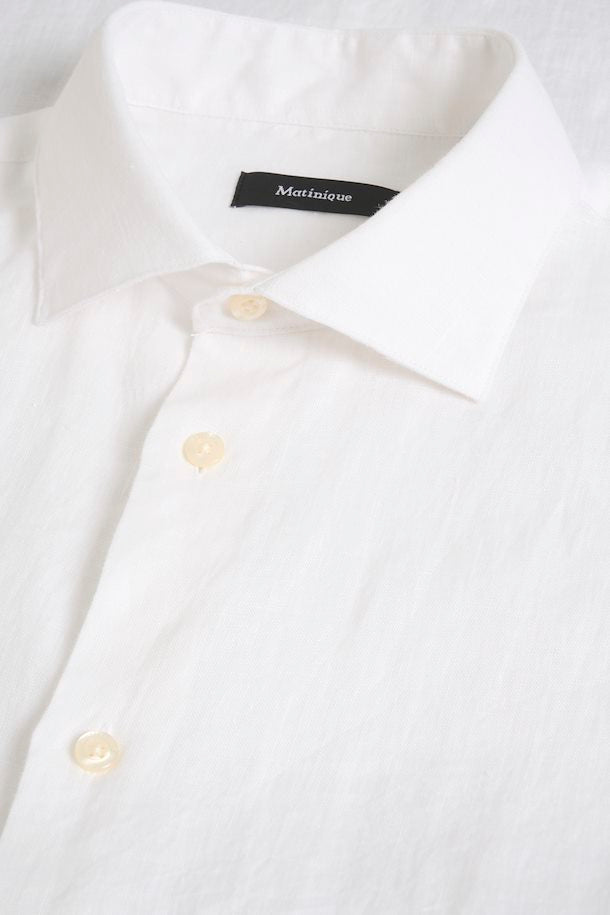 Linneskjorta | MAmarc - Collection of Brands