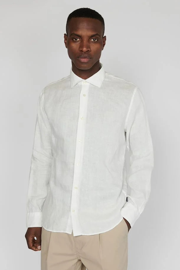 Linneskjorta | MAmarc - Collection of Brands